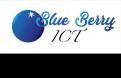 Logo & stationery # 798415 for Blueberry ICT goes for complete redesign (Greenfield) contest