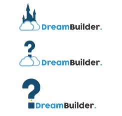 Logo & Huisstijl # 358887 voor Dream-Builder wedstrijd