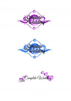 Logo & Huisstijl # 341762 voor Ontwerp een fris romantisch logo/ huisstijl voor een veelzijdige weddingplanner! wedstrijd