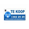 Logo & Huisstijl # 337869 voor Logo Oosterhof Makelaars wedstrijd