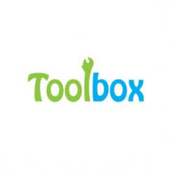 Logo & Huisstijl # 341632 voor Toolbox wedstrijd
