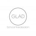 Logo & Huisstijl # 811530 voor Strak logo & huisstijl voor schoonheidssalon GLAD  wedstrijd