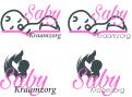 Logo & Huisstijl # 556894 voor Kraamzorg Saby - Logo & Huisstijl wedstrijd