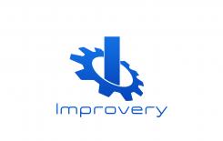 Logo & stationery # 650249 for Improvery needs a new logo and corporate identity contest