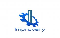 Logo & stationery # 650251 for Improvery needs a new logo and corporate identity contest