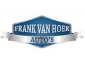 Logo & Huisstijl # 163436 voor Nieuw Logo voor Autobedrijf  Frank van Hoek wedstrijd