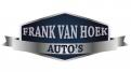 Logo & Huisstijl # 162996 voor Nieuw Logo voor Autobedrijf  Frank van Hoek wedstrijd