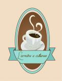 Logo & stationery # 270707 for Looking for a offbeat logo for hot chocolate coffeeshop contest