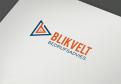 Logo & Huisstijl # 1079327 voor Ontwerp een logo en huisstijl voor Blikvelt Bedrijfsadvies gericht op MKB bedrijven groeibedrijven wedstrijd