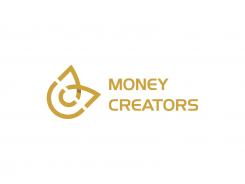 Logo & stationery # 1206343 for Logo   corporate identity for the company Money Creators contest