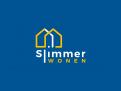 Logo & Huisstijl # 1069015 voor Logo Slimmer Wonen wedstrijd