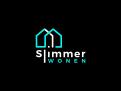 Logo & Huisstijl # 1069016 voor Logo Slimmer Wonen wedstrijd