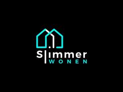 Logo & Huisstijl # 1069016 voor Logo Slimmer Wonen wedstrijd