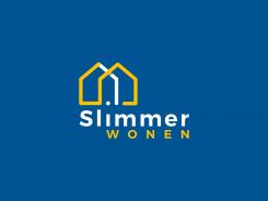 Logo & Huisstijl # 1069018 voor Logo Slimmer Wonen wedstrijd