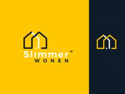 Logo & Huisstijl # 1069021 voor Logo Slimmer Wonen wedstrijd