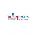 Logo & stationery # 1071470 for logo and corporate identity betterresultsacademy nl contest