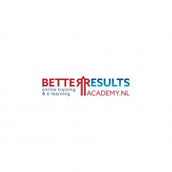 Logo & stationery # 1071471 for logo and corporate identity betterresultsacademy nl contest
