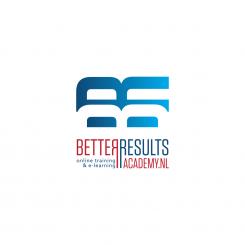 Logo & stationery # 1071473 for logo and corporate identity betterresultsacademy nl contest