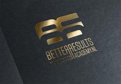 Logo & stationery # 1071474 for logo and corporate identity betterresultsacademy nl contest
