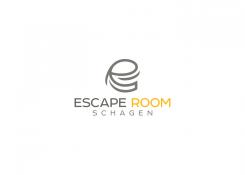 Logo & stationery # 655965 for Logo & Corporate Identity for Escape Room Schagen contest