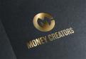 Logo & stationery # 1206313 for Logo   corporate identity for the company Money Creators contest
