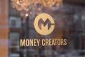 Logo & stationery # 1206316 for Logo   corporate identity for the company Money Creators contest