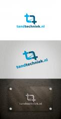 Logo & Huisstijl # 365958 voor tandtechniek.nl wedstrijd