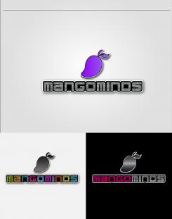 Logo & Huisstijl # 56926 voor Logo & Huisstijl ontwerp voor marketingbureau MangoMinds wedstrijd