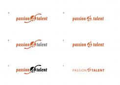 Logo & Huisstijl # 10009 voor Passion 4 Talent in een nieuw en pakkend jasje wedstrijd