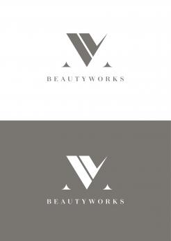 Logo & Huisstijl # 765026 voor Ontwerp een mooi logo en huisstijl voor een nieuw beautysalon wedstrijd