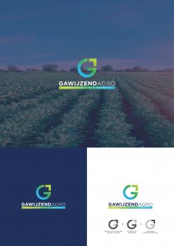 Logo & stationery # 1301427 for Logo and corporate style for innovative agricultural enterprise contest