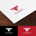 Logo & stationery # 749176 for Logo + Home Style for ALESSFIT - ONLINE FITNESS COACHING contest