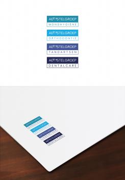 Logo & stationery # 855714 for refresh logo and housestyle for a dental office contest