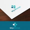 Logo & Huisstijl # 755396 voor Mijn-kliniek wedstrijd