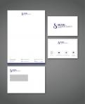 Logo & stationery # 694804 for a professional and warm logo for an HR professional contest