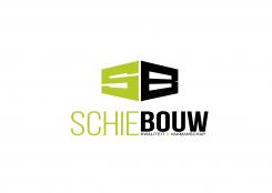 Logo & Huisstijl # 655680 voor nieuw logo voor SchieBouw wedstrijd