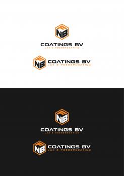 Logo & stationery # 1187868 for Logo and corperate identity contest