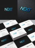 Logo & stationery # 1030871 for Company logo   branding Boutique Consultancy Firm contest