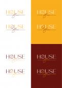 Logo & stationery # 1020539 for House Flow contest