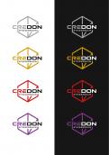 Logo & stationery # 1082335 for Design logo and  corporate identity for scaffold company contest