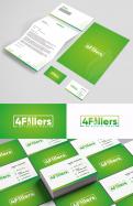 Logo & stationery # 1214153 for Logo   corporate identity for oil filling company private labeling in vegetable oils contest