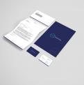 Logo & stationery # 1045519 for A logo   corporate identity for an international premium system integrator of H2  Hydrogen   hydrogen  installations in shipping   yacht construction contest