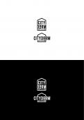 Logo & stationery # 1040704 for City Dorm Amsterdam looking for a new logo and marketing lay out contest