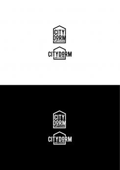 Logo & Huisstijl # 1040704 voor City Dorm Amsterdam  mooi hostel in hartje Amsterdam op zoek naar logo   huisstijl wedstrijd