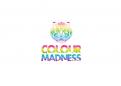 Logo & stationery # 694507 for Logo Colour Madness  contest