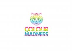 Logo & stationery # 694507 for Logo Colour Madness  contest