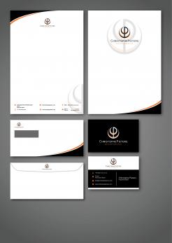 Logo & stationery # 795728 for Clean, strong an comprehensive logo design for physio practice contest