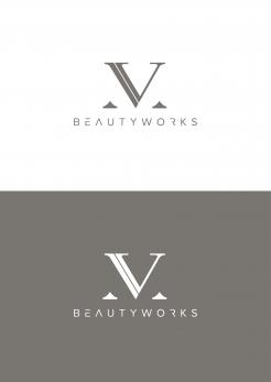 Logo & Huisstijl # 765031 voor Ontwerp een mooi logo en huisstijl voor een nieuw beautysalon wedstrijd