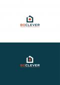 Logo & stationery # 1291100 for BoClever   innovative and creative building projects contest
