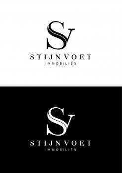 Logo & Huisstijl # 765032 voor Ontwerp een power-logo in stijl voor mijn vastgoedkantoor wedstrijd